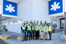 Producent tamponów Kotex, pieluszek Huggies i chusteczek Kleenex zapłaci karę finansową.