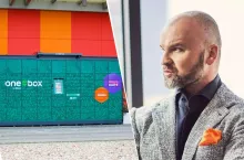 Rafał Brzoska idzie na wojnę z Allegro?