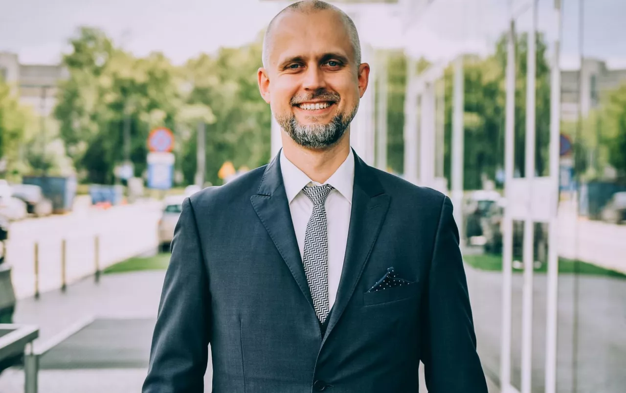 Bartosz Sosnówka