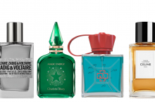 Perfumy to rosnąca kategoria produktowa.