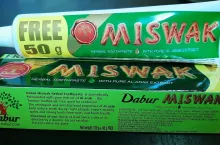 Tradycyjne pasty do zębów Dabur rzuciły wyzwanie globalnemu graczowi.
