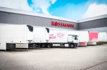 Rossmann wybrał system Astro WMS do zarządzania operacjami magazynu e-commerce w Zgierzu