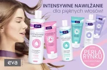 Pollena Ewa z kolejnym wyróżnieniem – linia EVA NATURA INTENSYWNE NAWILŻANIE nagrodzona w plebiscycie Perły Rynku Kosmetycznego