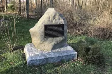 Weleda ma, według Anne Sudrow, powiązania z obozem w Dachau.