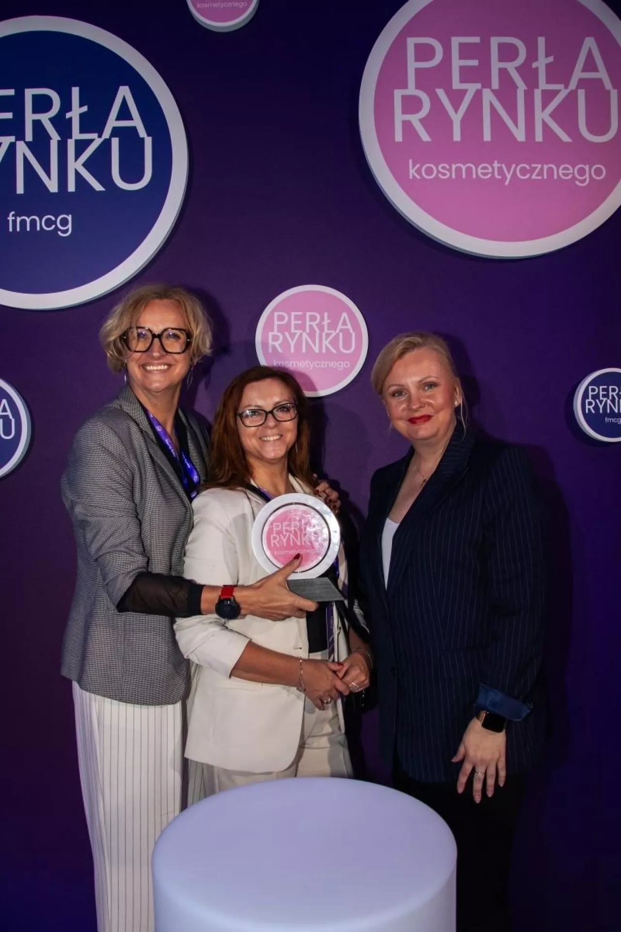 Pollena Ewa z kolejnym wyróżnieniem – linia EVA NATURA INTENSYWNE NAWILŻANIE nagrodzona w plebiscycie Perły Rynku Kosmetycznego