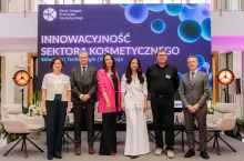 Konferencja Polskiego Związku Przemysłu Kosmetycznego pt. „Innowacyjność sektora kosmetycznego. Składniki │ Technologie │ Regulacje”