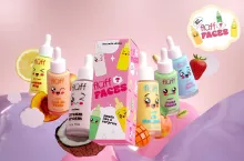Fluff Faces – pierwsze „blind boxy” w polskiej branży kosmetycznej trafiły do sprzedaży!