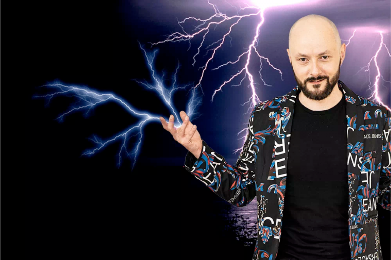 Michał Łenczyński ostro skrytykował nowe narzędzi e-Sanepid.