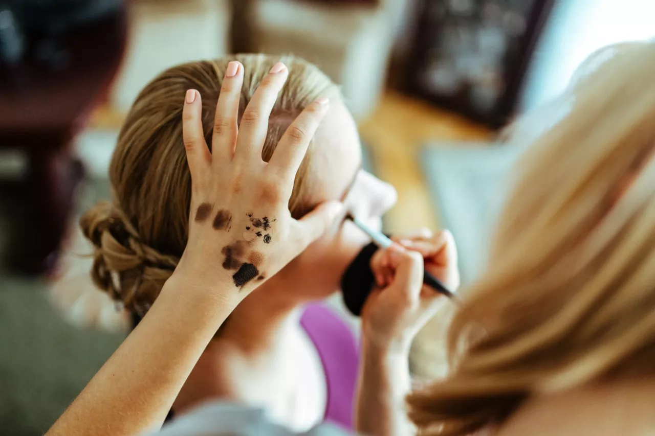 Salon z usługami beauty musi pilnować kiesy — jak?