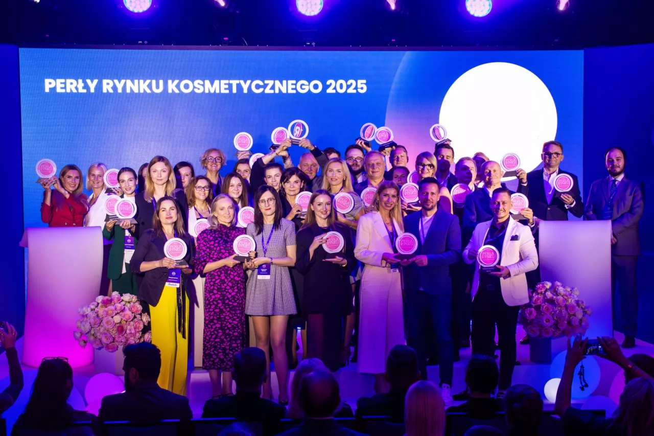 Perły Rynku 2025 - gala