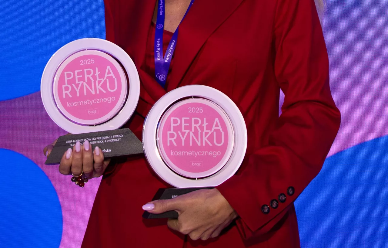 Perły Rynku 2025 - gala