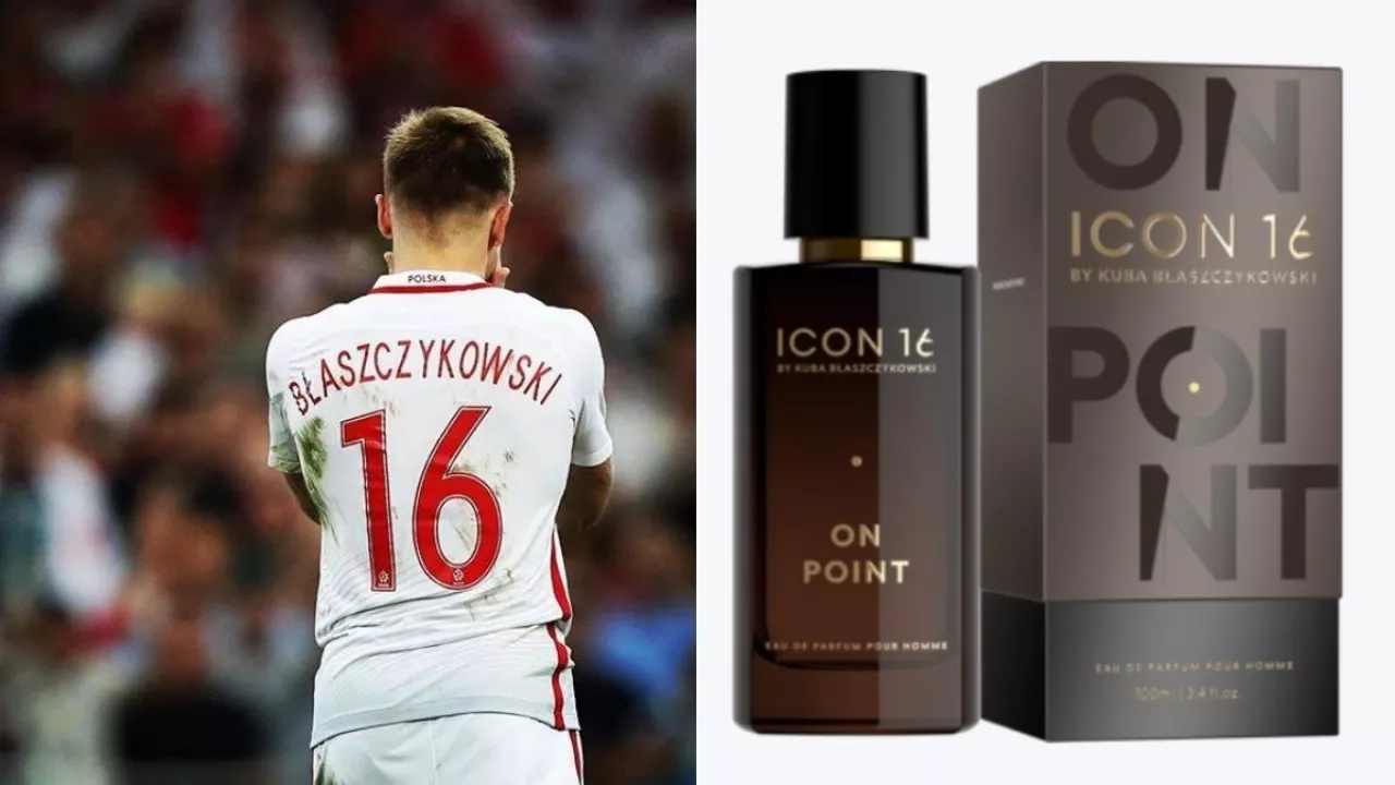 Dla Błaszczykowskiego 16 to nie tylko sportowy symbol, lecz także znak wytrwałości i determinacji