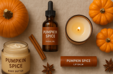 Pumpkin spice doskonale wpisuje się w trend „comfort capital”.