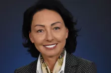 Magdalena Miele, prezeska Dr. Miele Cosmed Group S.A.