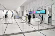 W ostatnich latach Condé Nast intensywnie rozwija działalność w obszarach cyfrowych i e-commerce, rozszerzając swoją tradycyjną rolę wydawcy o funkcję dostawcy nowoczesnych usług handlowych i marketingowych.