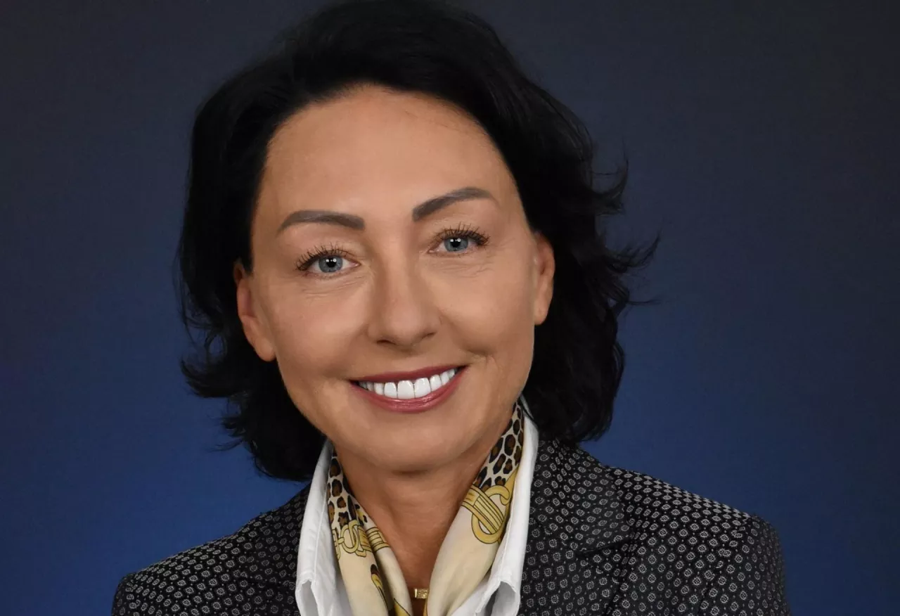 Magdalena Miele, prezeska Dr. Miele Cosmed Group S.A.