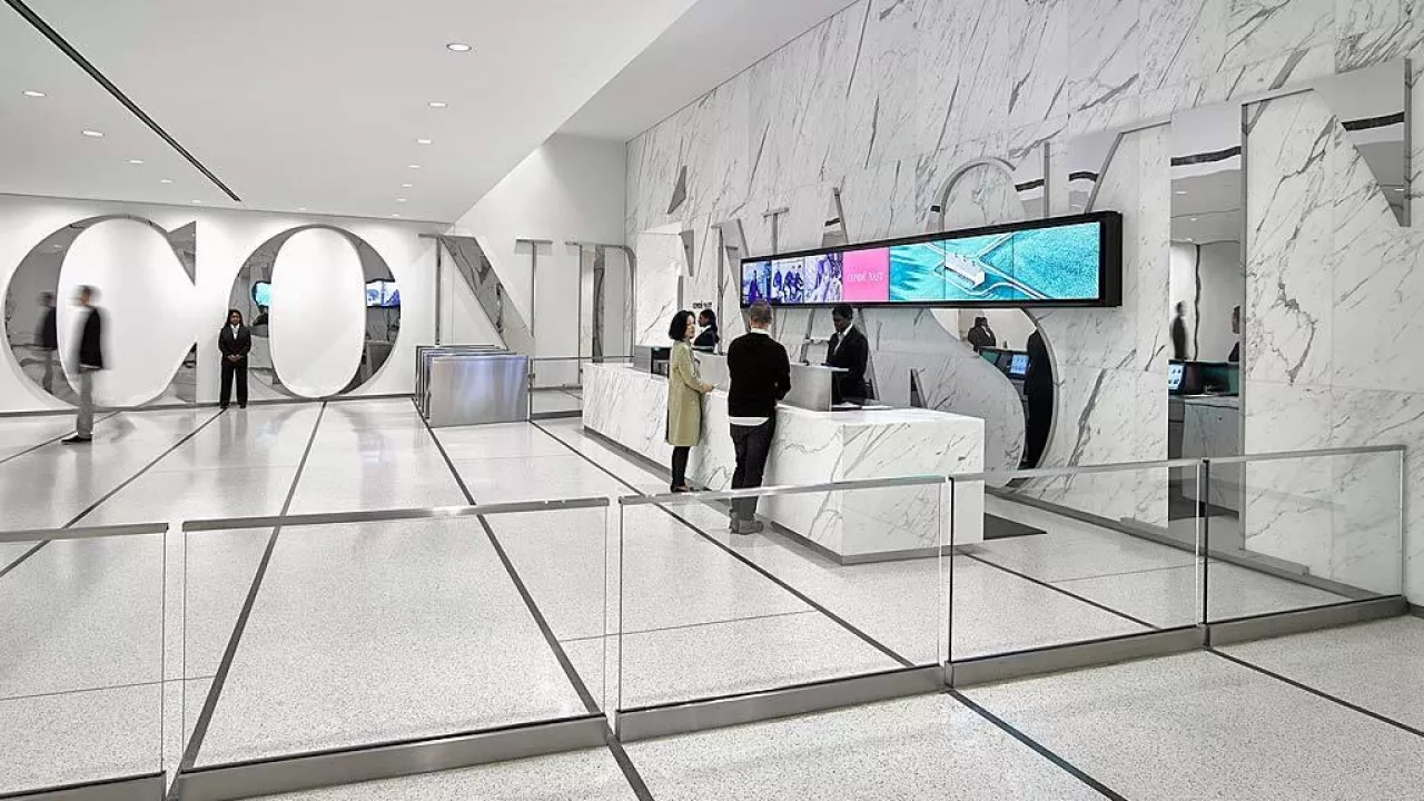 W ostatnich latach Condé Nast intensywnie rozwija działalność w obszarach cyfrowych i e-commerce, rozszerzając swoją tradycyjną rolę wydawcy o funkcję dostawcy nowoczesnych usług handlowych i marketingowych.