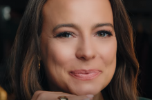 Anna Mucha - twarzą nowej marki suplementów z kolagenem morskim