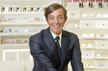 Wielki przełom dla Intercos nastąpił w momencie, gdy Ferrari nawiązał strategiczne partnerstwo z gigantem branży kosmetycznej – Estée Lauder,