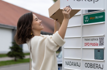 Umowa pomiędzy Allegro i DPD Polska obowiązuje do końca kwietnia 2030 roku
