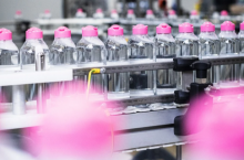 W L‘Oréal Warsaw Plant produkowanych jest 450 mln kosmetyków rocznie.