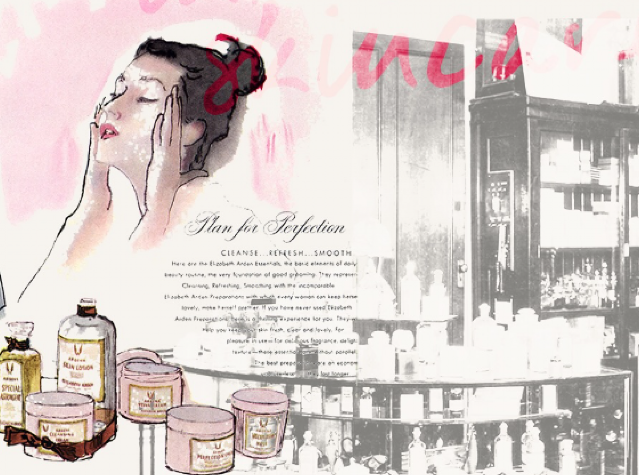 Marka Elizabeth Arden świętuje w tym roku swoje 115. urodziny