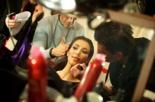 Kim Kardashian zmienia strategię swojego imperium.