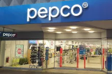Sklep Pepco w niemieckim Gelsenkirchen.