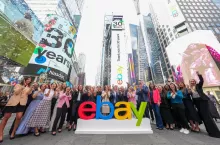 eBay stworzył jedną z najbardziej dynamicznych platform marketplace