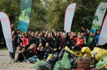 Do tegorocznej edycji wolontariatu pracowniczego Henkel Polska przyłączyło się niemal 60 osób