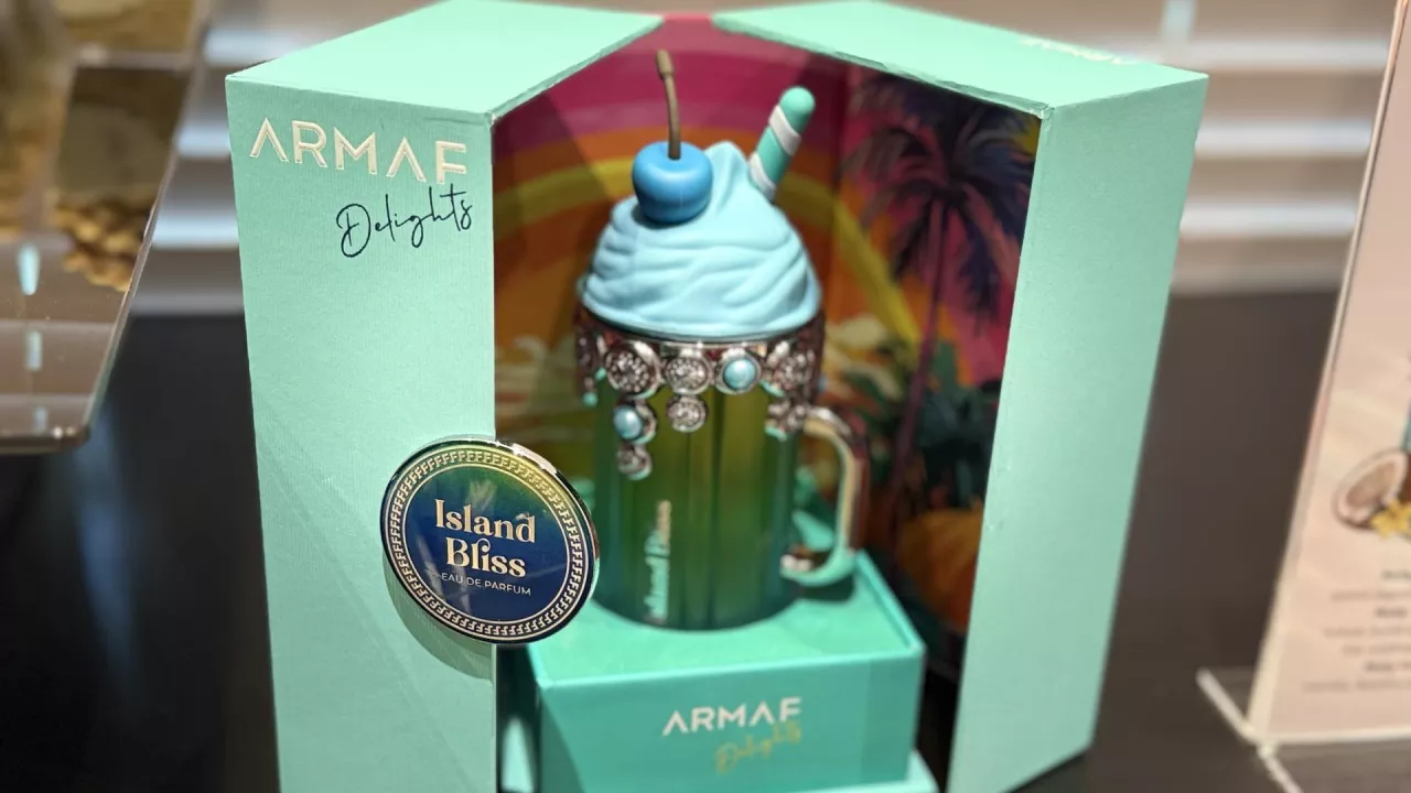 Event Armaf/The Parfum Company, Warszawa 