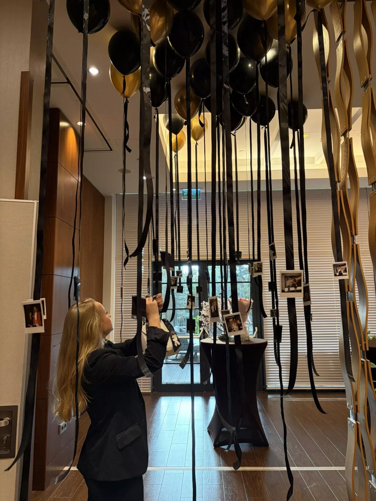 Event Armaf/The Parfum Company, Warszawa 