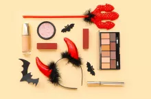 Halloweenowe usługi beauty to może być okazja do ogromnego zwiększenia przychodów salonu.