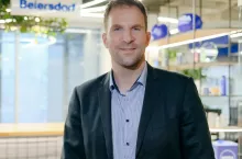 dr Martin Stoebe - nowy wiceprezes Polskiego Związku Przemysłu Kosmetycznego