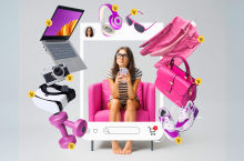 Polski e-commerce rośnie w siłę.