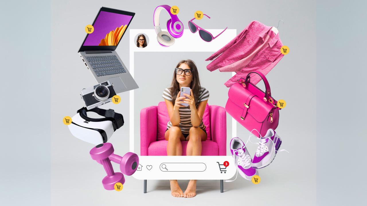 Polski e-commerce rośnie w siłę.