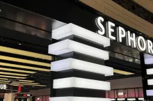 Sieć Sephora utrzymała swoją dominującą pozycję, wpływając na poprawę globalnych wyników LVMH
