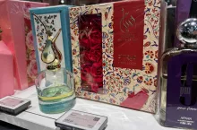 Perfumy to nadal rosnący rynek w UAE.