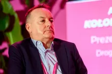 Adam Kołodziejczyk, prezes zarządu Drogeria Natura (fot. wiadomoscikosmetyczne.pl)