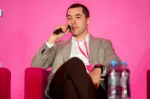 Sławomir Kołodziej, dyrektor pionu zakupu Kaufland Polska (fot. wiadomoscikosmetyczne.pl)