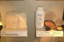 Johnson & Johnson nie przestaje boksować się z pozwami ws. pudru niemowlęcego.