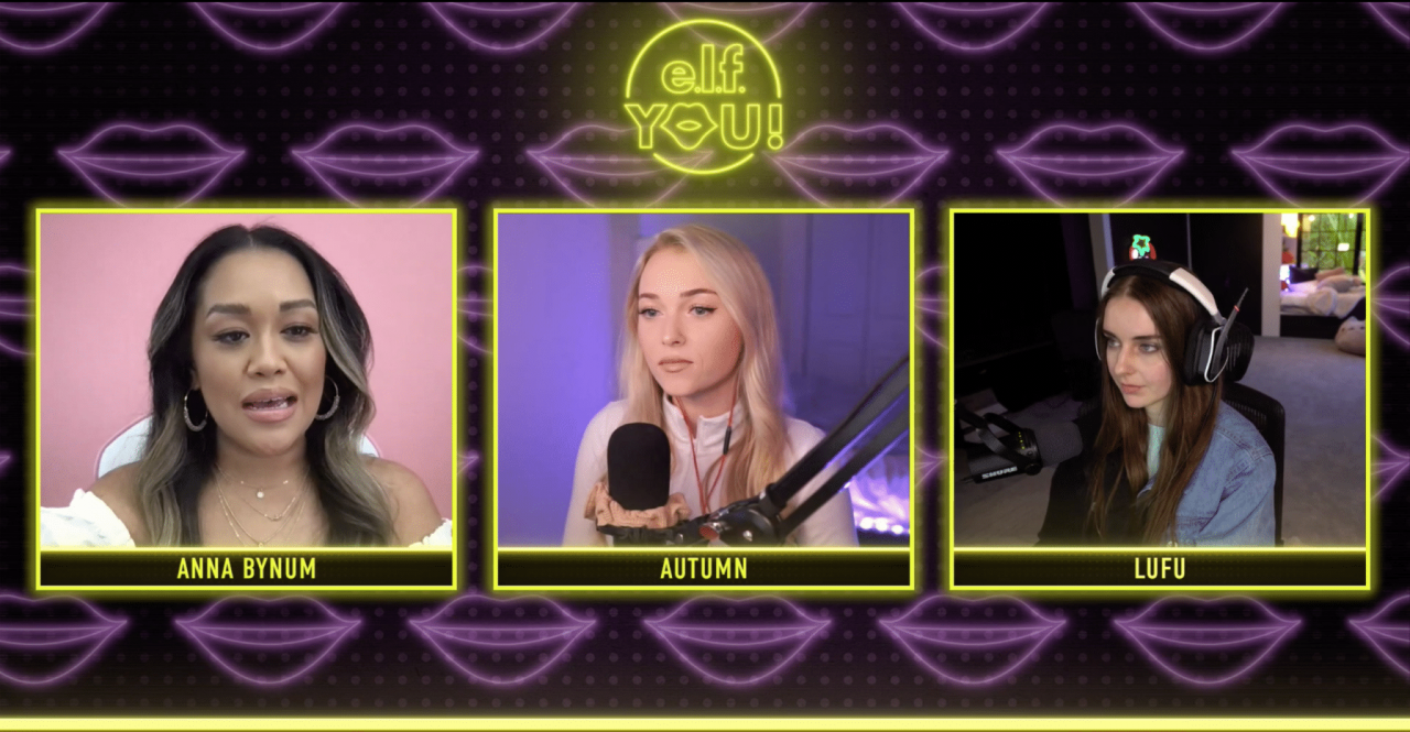 Nowa integracja to kolejny mariaż gamingu ze światem beauty.