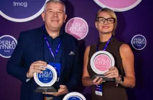 Tesori d’Oriente z potrójnym wyróżnieniem „Perły Rynku 2025” – wielki sukces marki i dystrybutora Corri