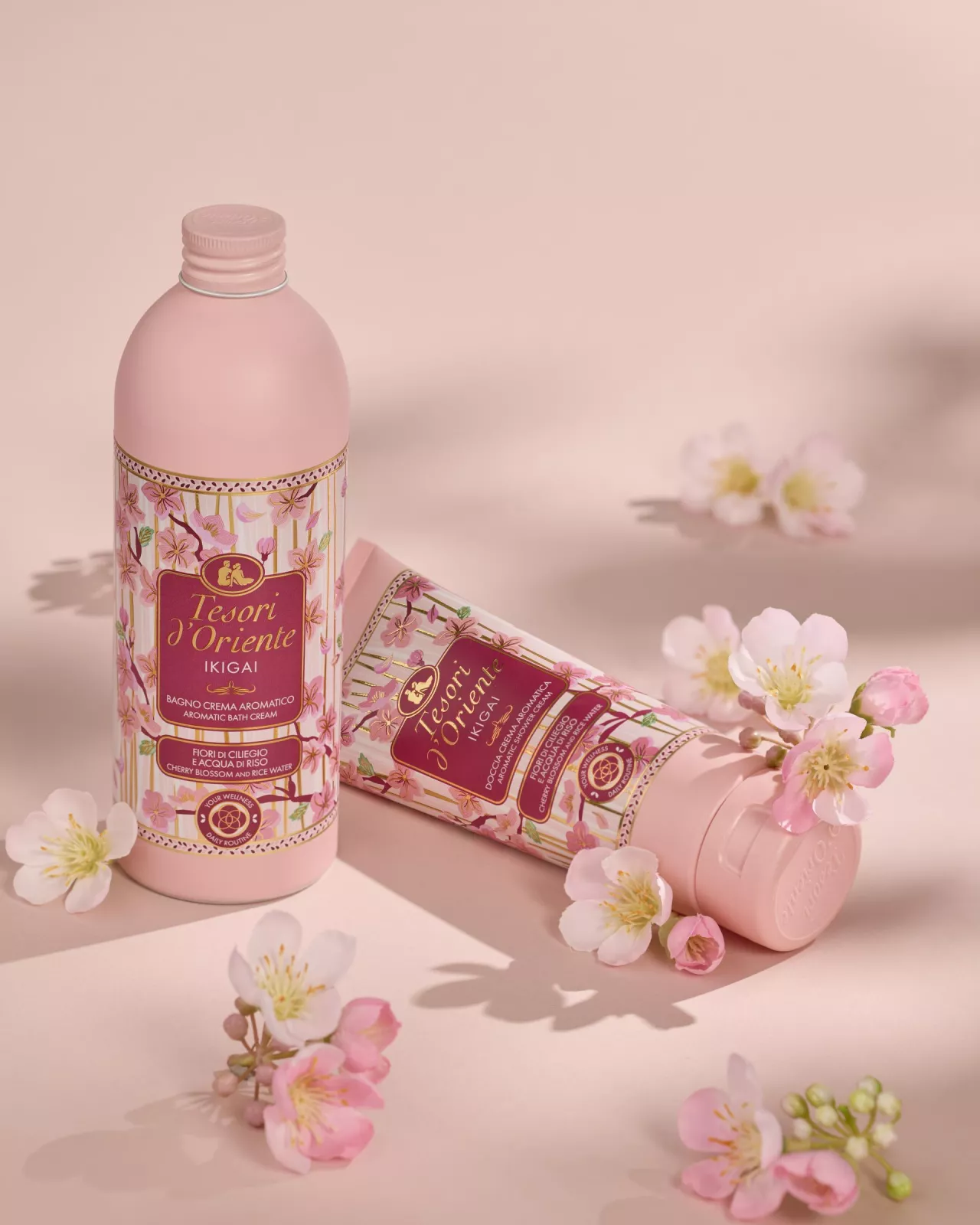 Tesori d’Oriente z potrójnym wyróżnieniem „Perły Rynku 2025” – wielki sukces marki i dystrybutora Corri