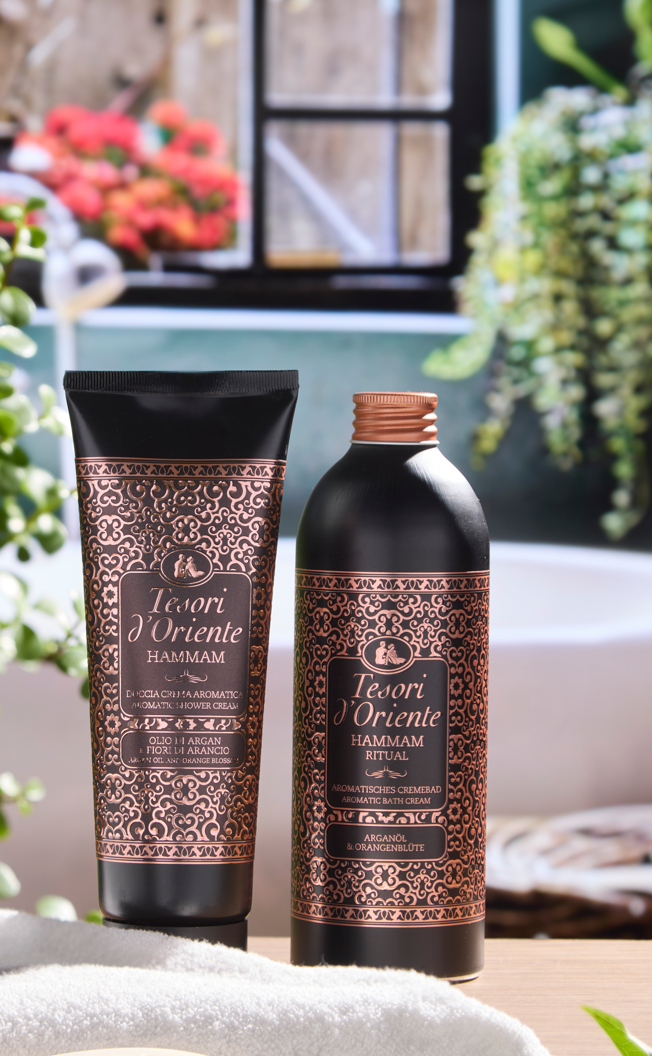 Tesori d’Oriente z potrójnym wyróżnieniem „Perły Rynku 2025” – wielki sukces marki i dystrybutora Corri