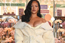 Czy Fenty Beauty zmieni strukturę właścicielską?