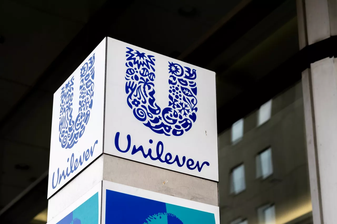 Unilever 