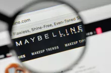 Eyeliner Maybelline został wycofany z rynku.