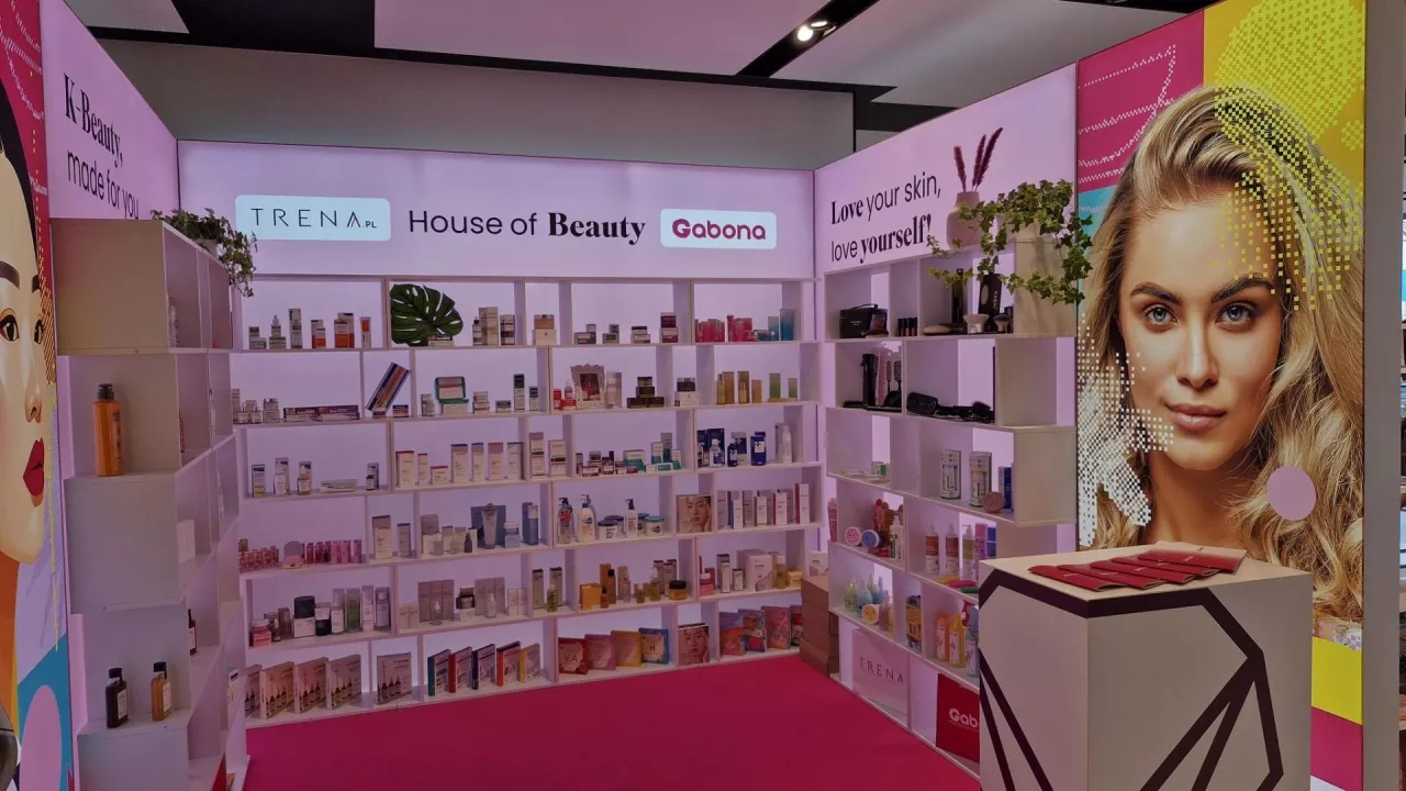 Gabona podbija polski rynek beauty. Koreańskie marki w największych sieciach handlowych