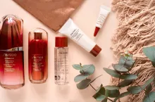 Shiseido zaczyna produkcję w Indiach.